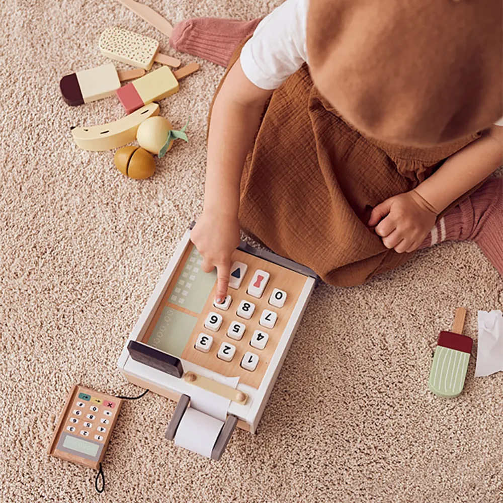 Kids Concept Kassakone Kids Hub