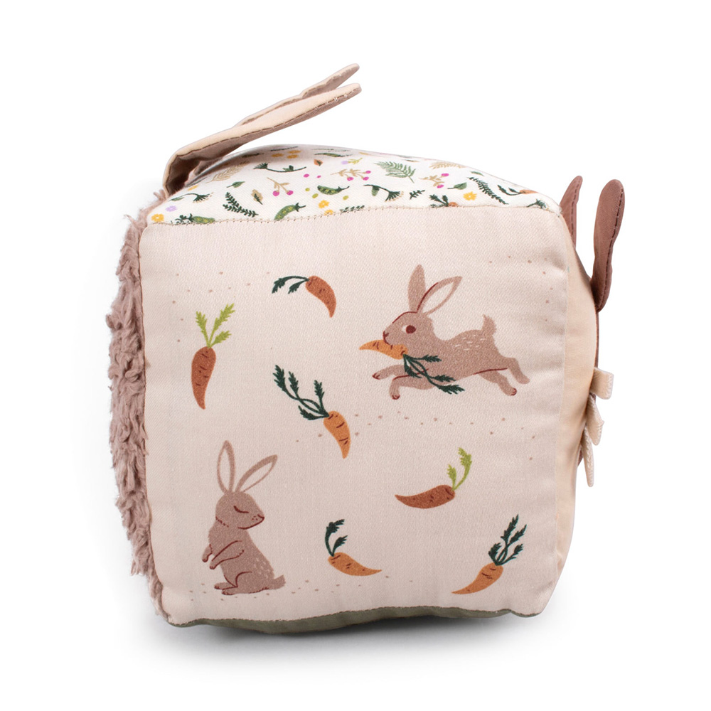  Filibba Activity Cube - Porkkanavaras