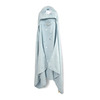 Filibba Hooded Towel – kristillisiä valastarinoita