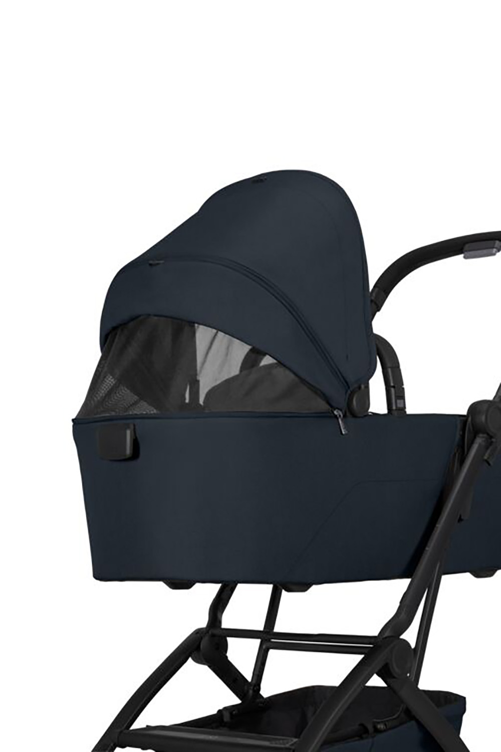 Joolz Aer2 kantokoppa Dark navy blue