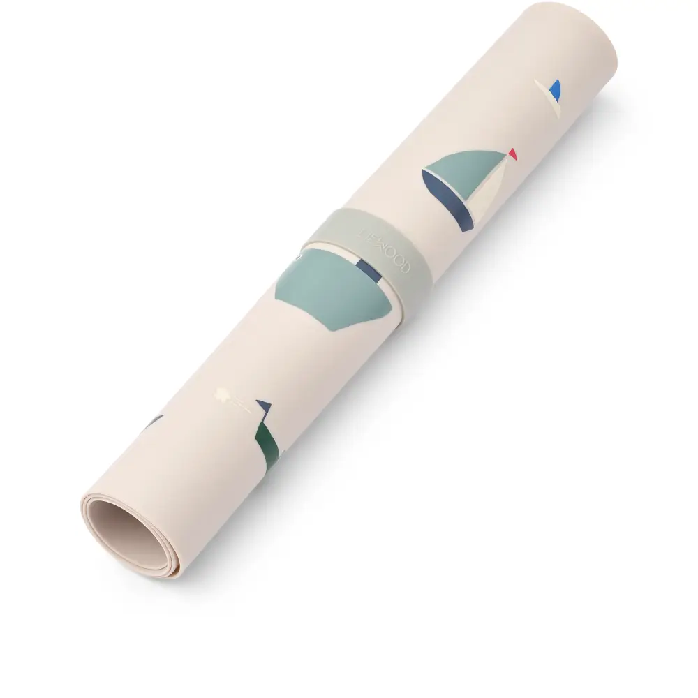 Liewood Jude Coaster Purjehdus / Hiekkaranta