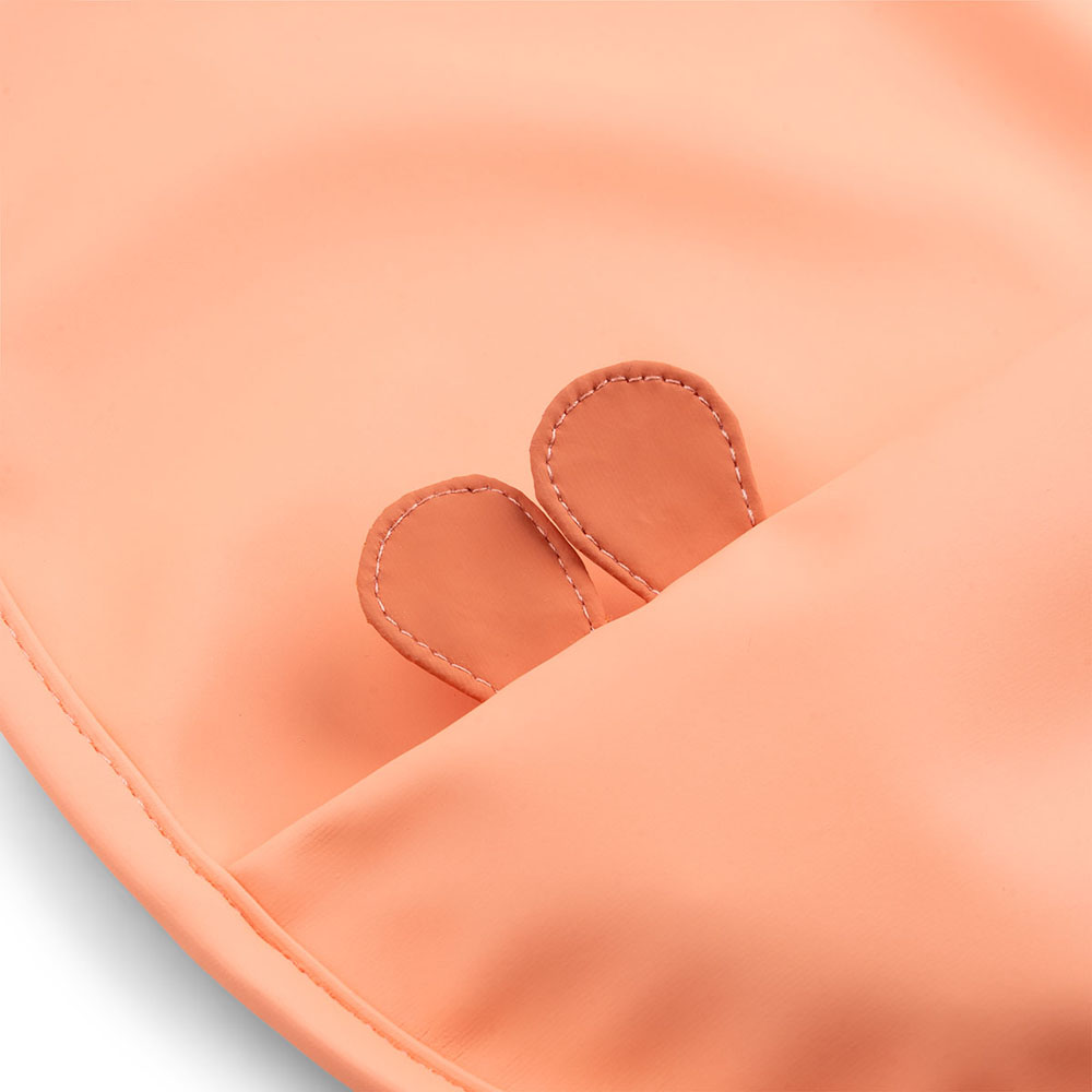 Done by Deer Pull-over ruokalappu Raffi Coral