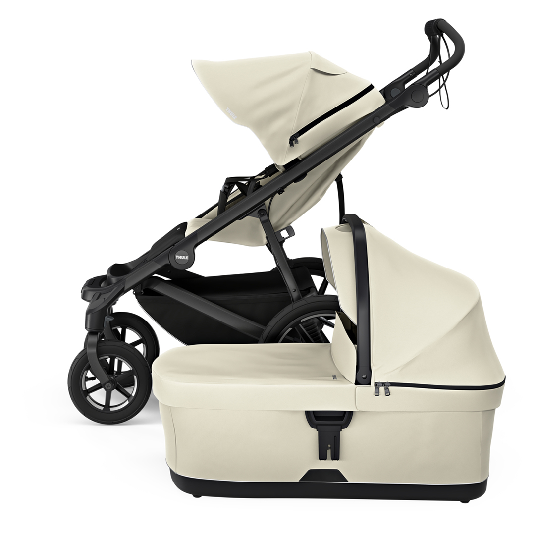 Thule Urban Glide 4-pyöräinen lastenvaunu