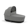 Cybex Priam kantokoppa Mirage Grey (harmaa)