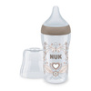  NUK Perfect Match tuttipullo 260 ml - Sydän