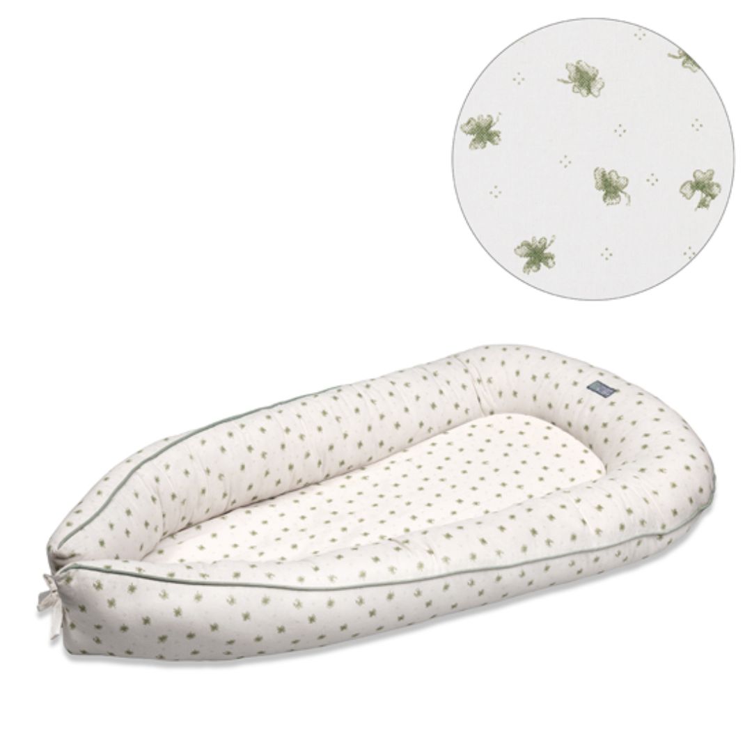 Vinter & Bloom vauvapesä Meadow Baby Soft Sand
