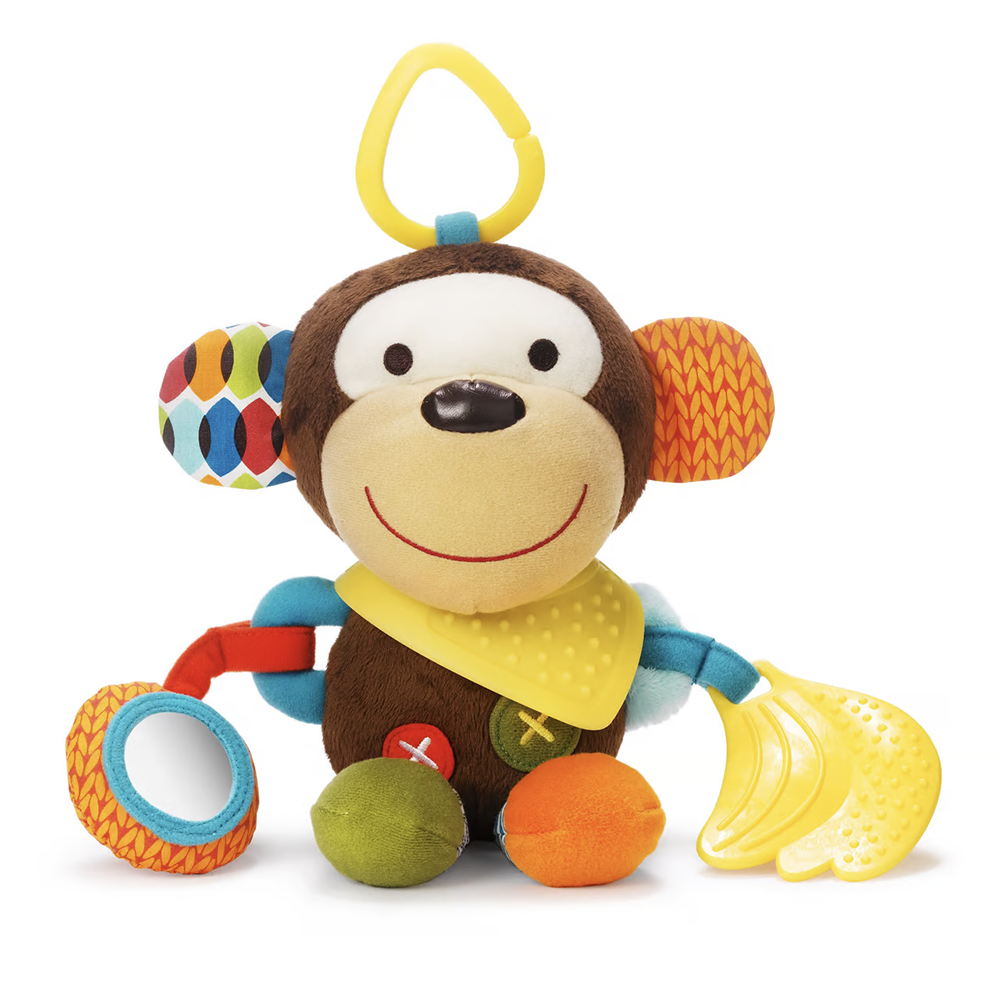 Skip Hop - Bandana Buddies Apina