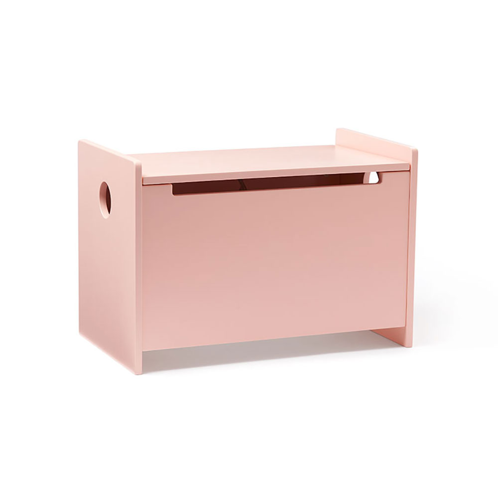 Kids Concept Chest aprikoosi STAR