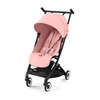 Cybex lastenrattaat Libelle Candy Pink 