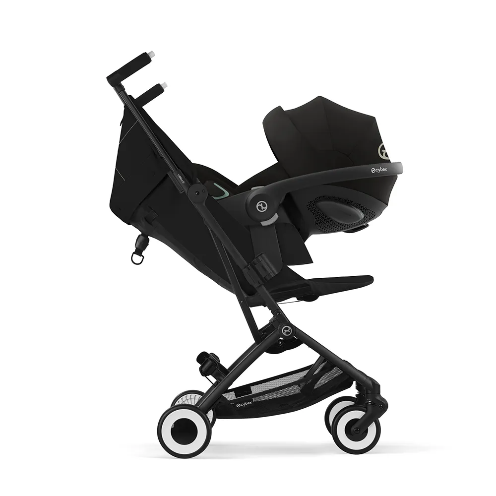 Cybex Libelle Magic Black