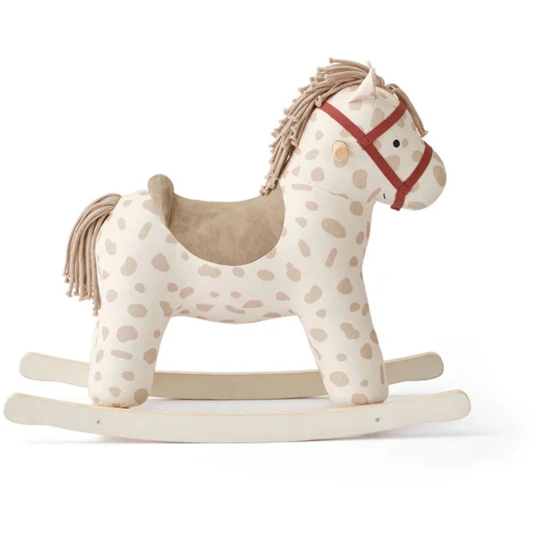 Kids Concept Dotty AIDEN keinuhevonen keinuhevonen