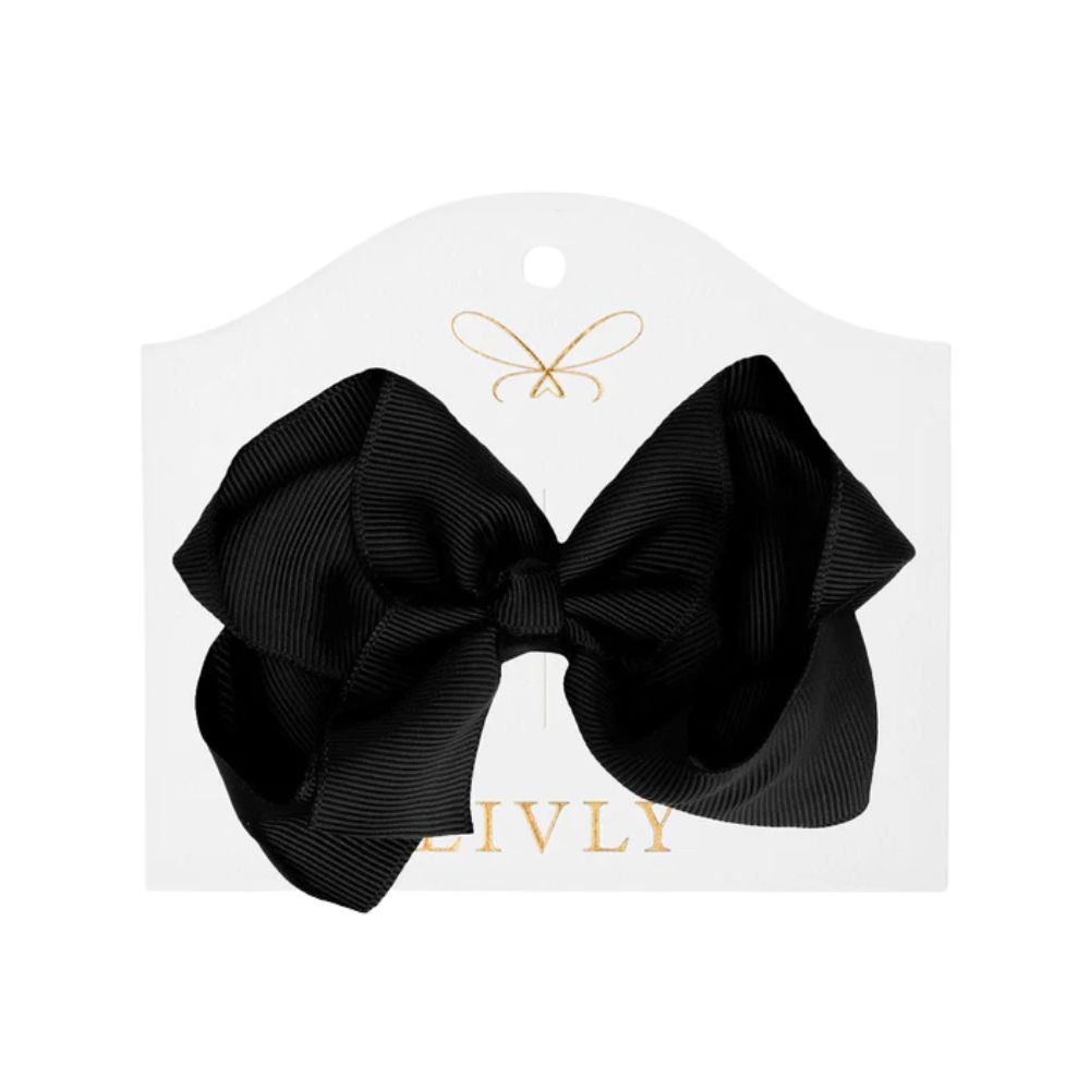 Livly Solid Jousi Large Forever & Always