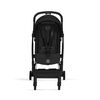 Cybex ORFEO Matkarattaat Magic Black