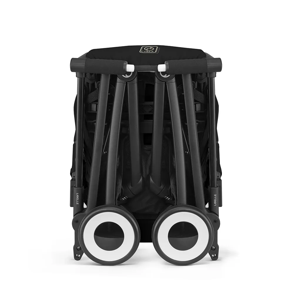 Cybex Libelle Magic Black