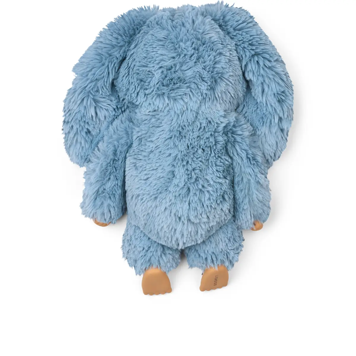 Liewood Miko Rocco -pehmonukke, Beach Blue