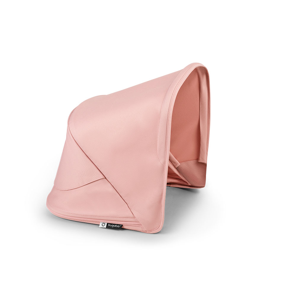 Bugaboo Fox 5 Renew Sufflett Morning Pink (aamupinkki)
