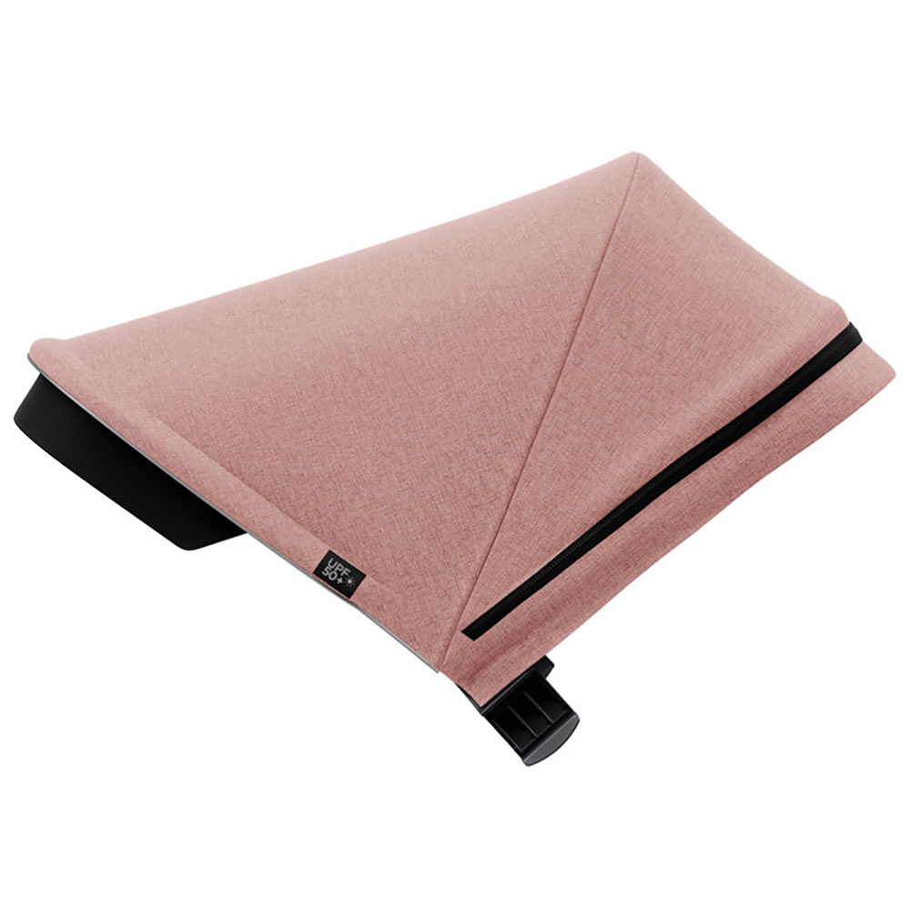 Thule Spring sufflett Misty Rose Melange Misty Rose Melange