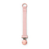 Elodie puinen tuttiteline Candy Pink Candy Pink