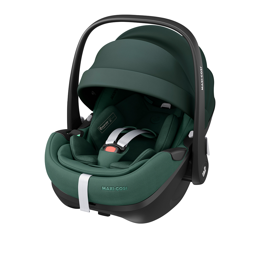 Maxi-Cosi Pebble 360 Pro -paketti