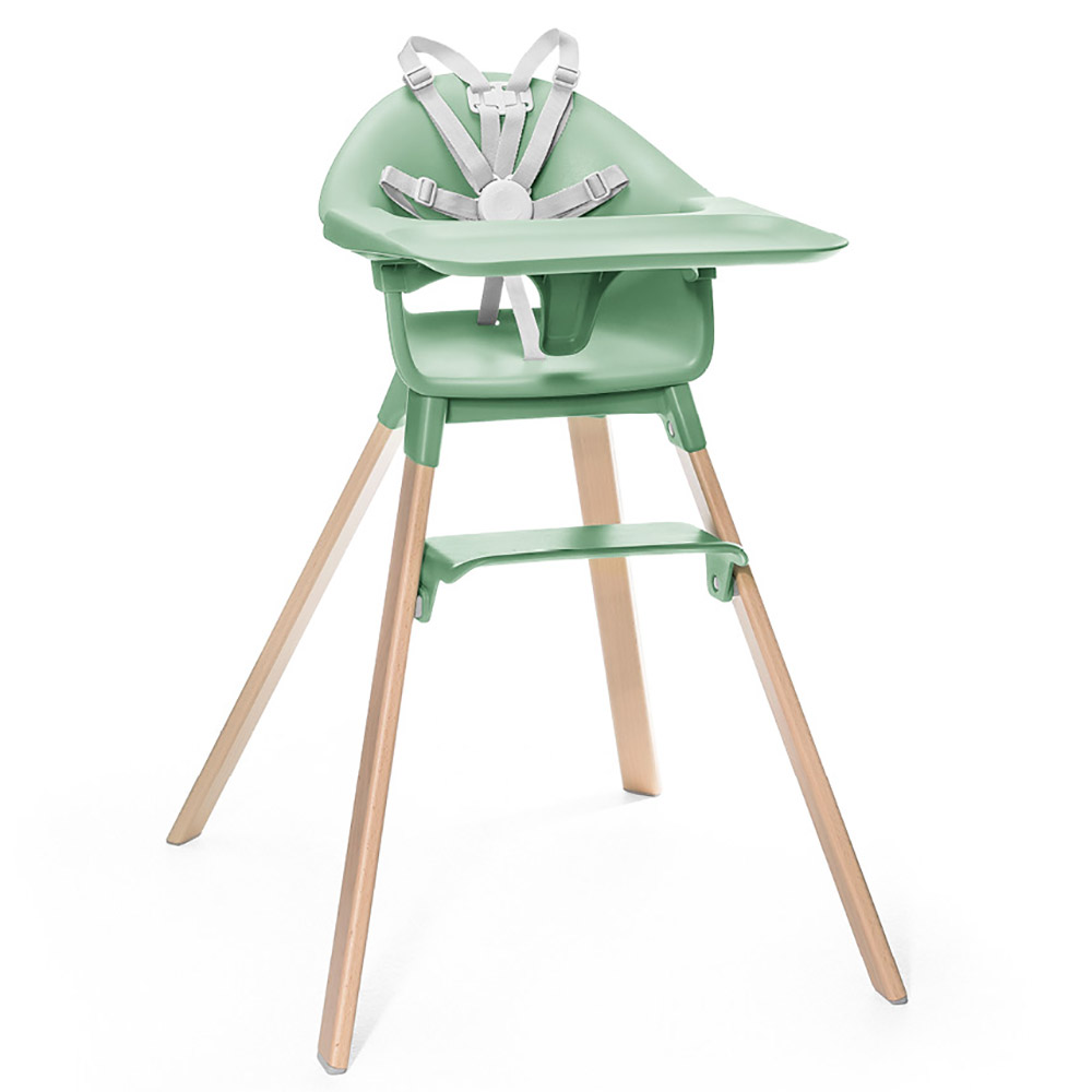 Stokke Clikk syöttötuoli