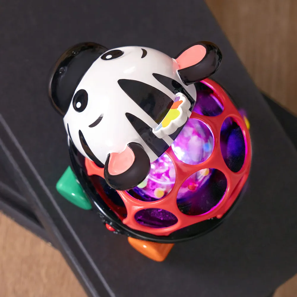 Baby Einstein Zen Oball ajoneuvo