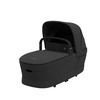 Maxi-Cosi Cabin Cot -kantokoppa, Onyx Black