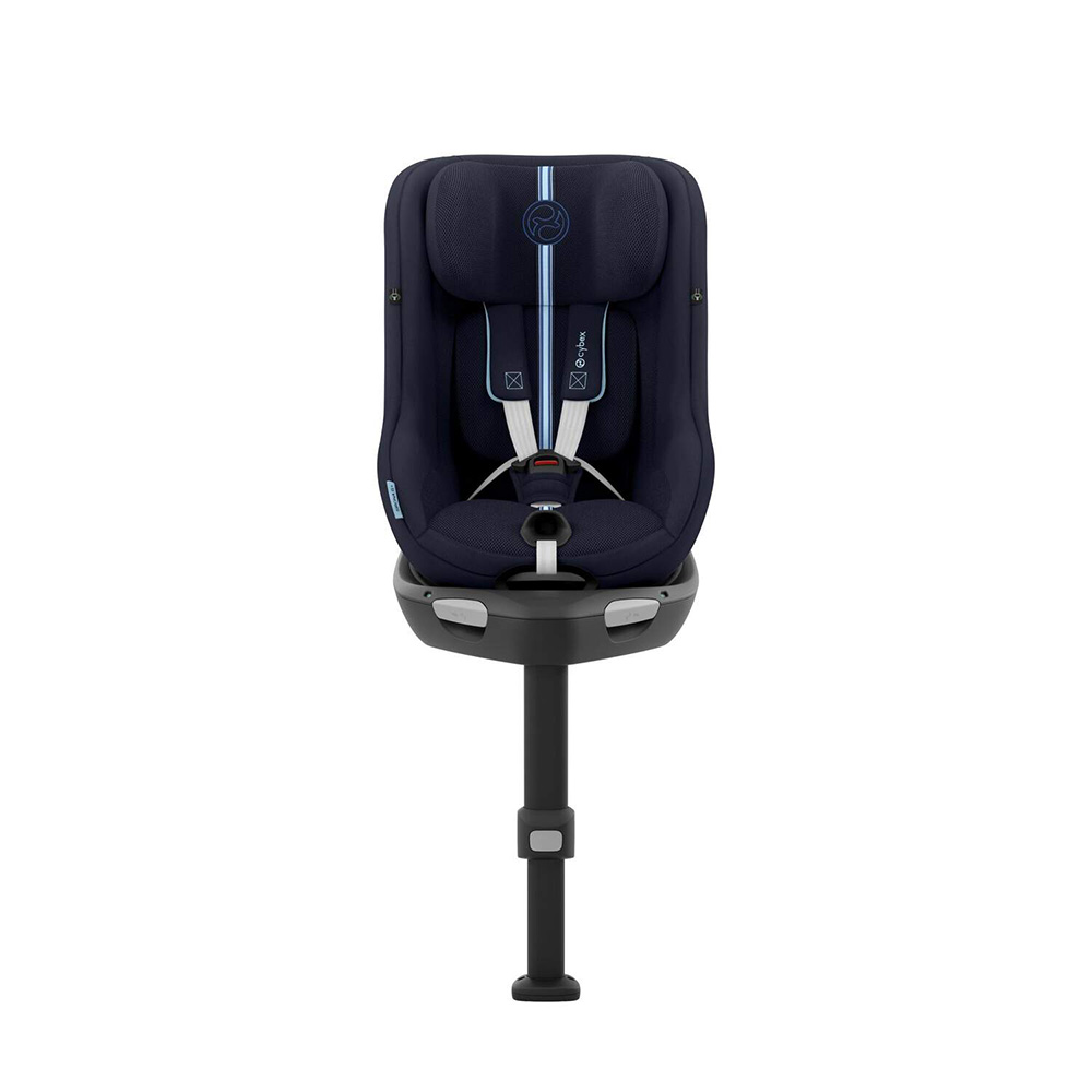 Cybex SIRONA G I-SIZE PLUS Turvaistuin Ocean Blue
