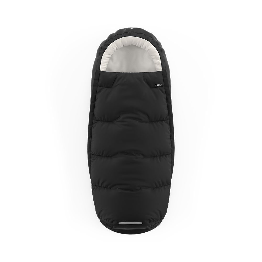 Thule Elements High Performance lämpöpussi M/L – Black