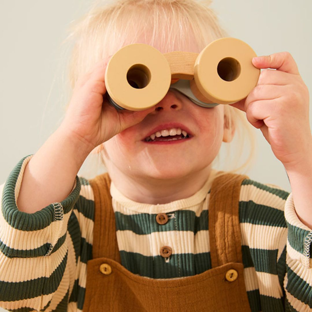 Lasten käsite Explorer Set KID´S HUB 