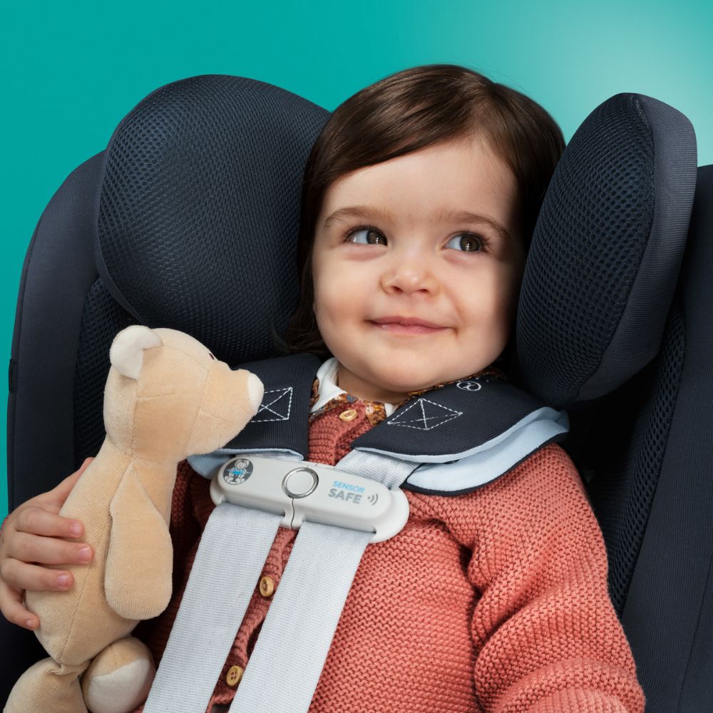 Cybex Sirona Gi I-Size Moon musta