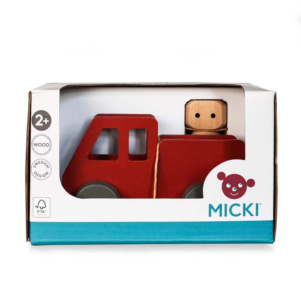 Micki Paloauto setti