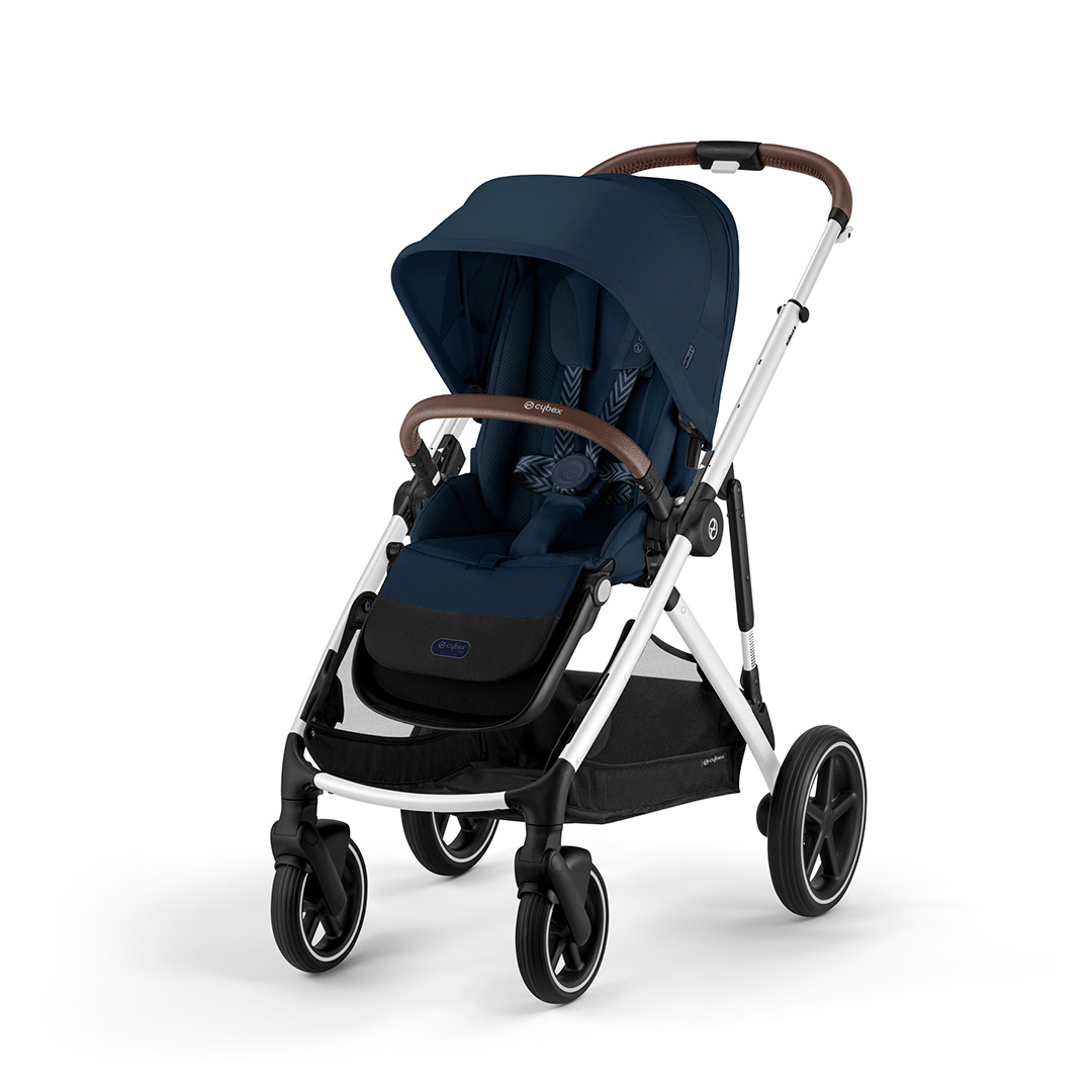 Cybex Gazelle S -lastenrattaiden paketti