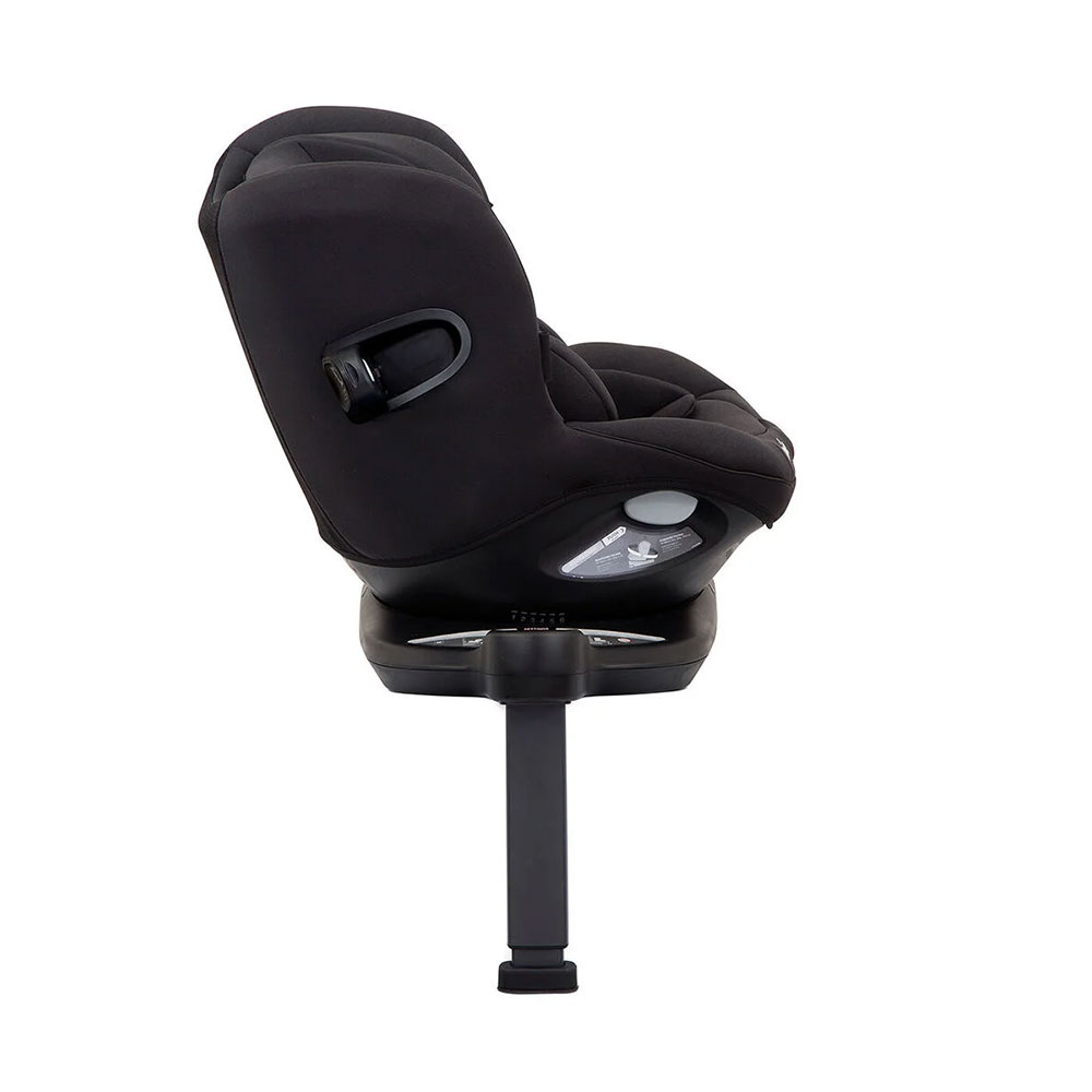 Joie turvaistuin i-Spin 360 Coal (hiili)