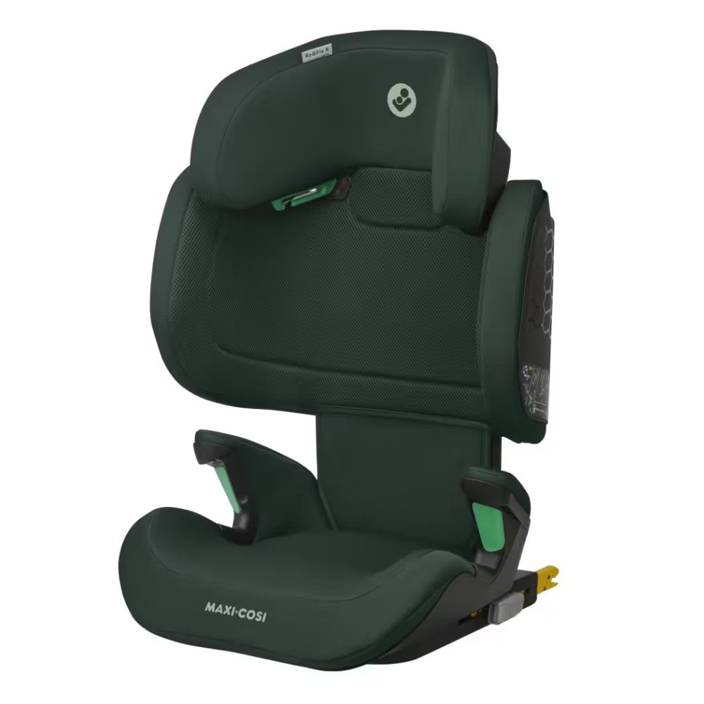 Maxi-Cosi RodiFix R I-Size Authentic vihreä turvaistuin