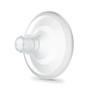Elvie Rintasuppilon sisäosa 19 mm 2-osainen