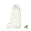 Cybex Snøgga Mini kantokoppa Seashell Beige (Beige) 