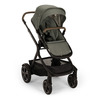 Nuna Demi Next Lastenrattaat Pine