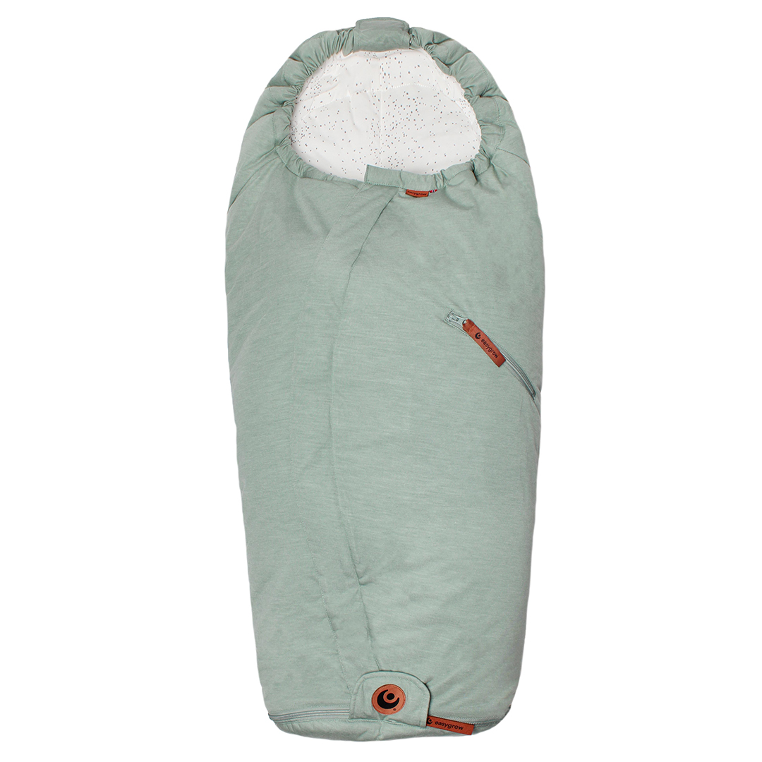 Easygrow kantokoppa Lyng Green