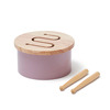 Kids Concept Drum mini violetti
