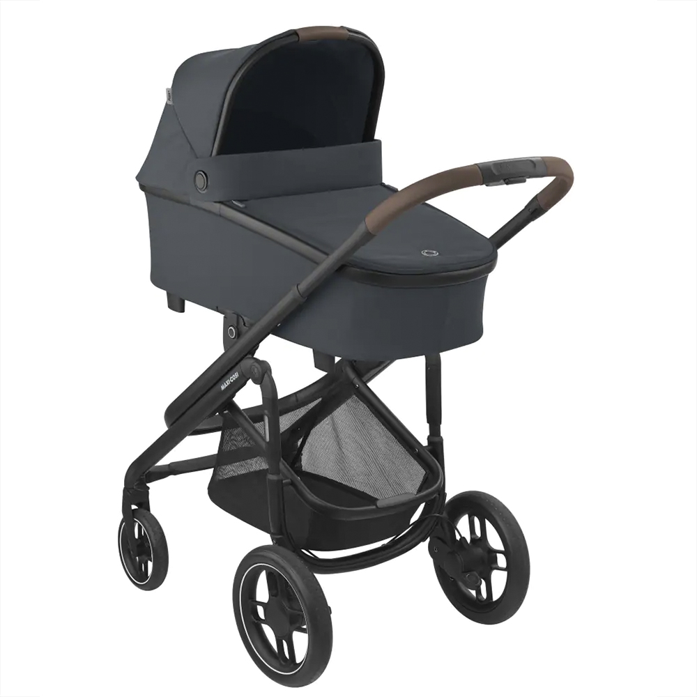 Maxi-Cosi Plaza Plus Essential Grafiitti