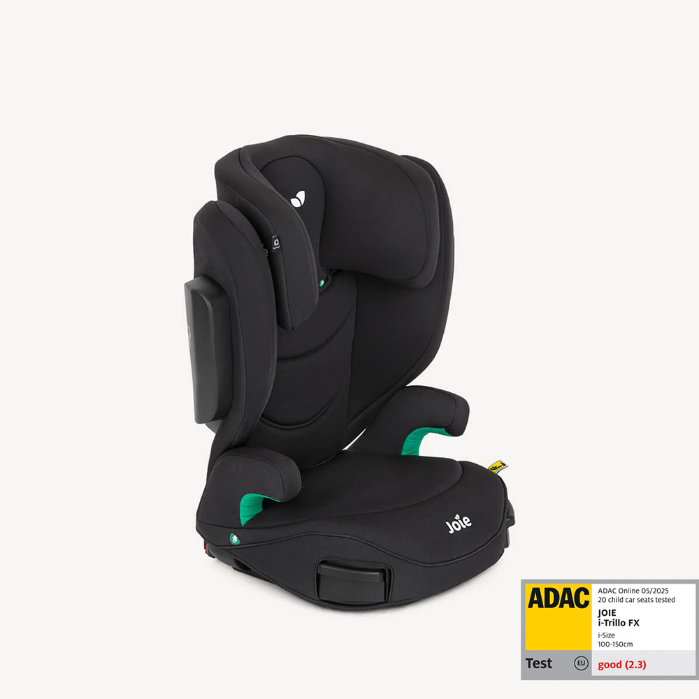 Joie I-Trillo Fx -turvaistuin, Shale