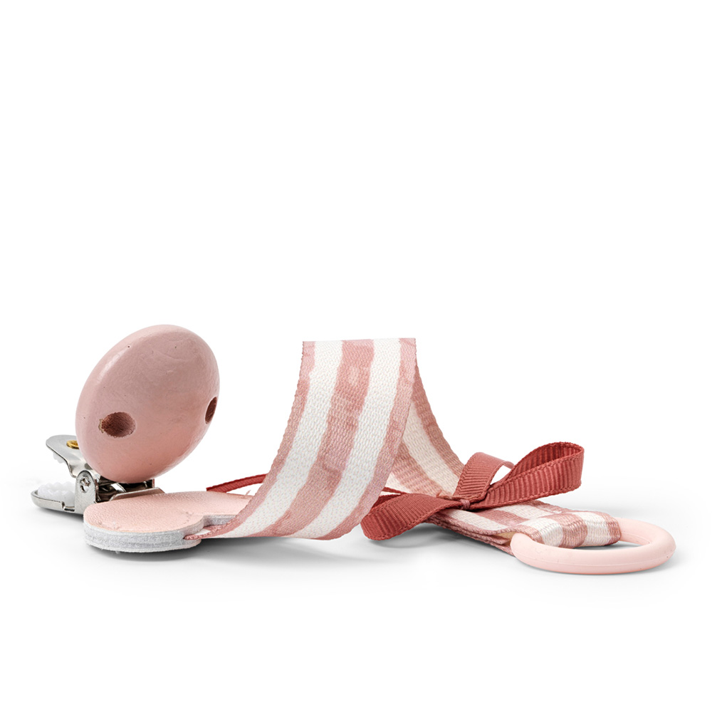 Elodie  tutin pidike- Wood Candy Stripes