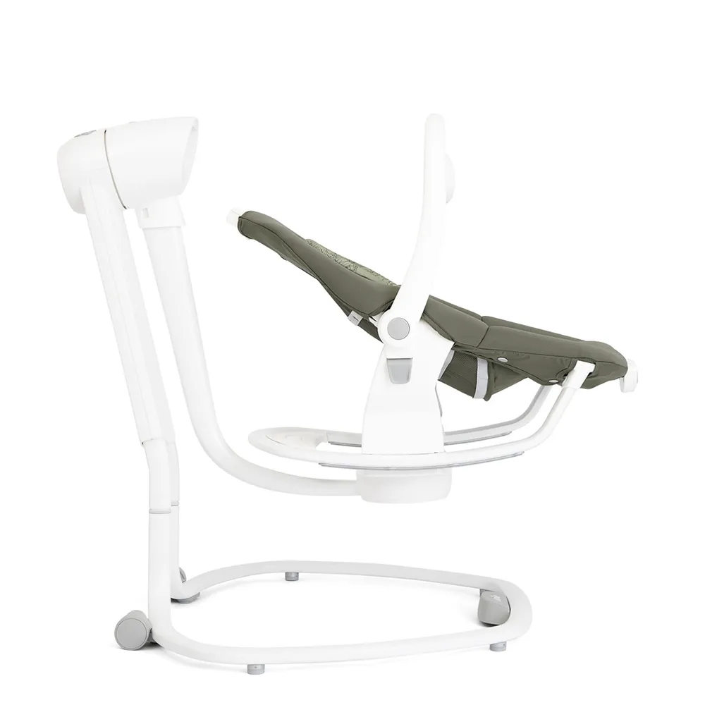 Joie SERINA 2IN1 babysitter Palms