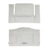Stokke Tripp Trapp Classic -tyyny Nordic Grey (pohjoismainen harmaa) 