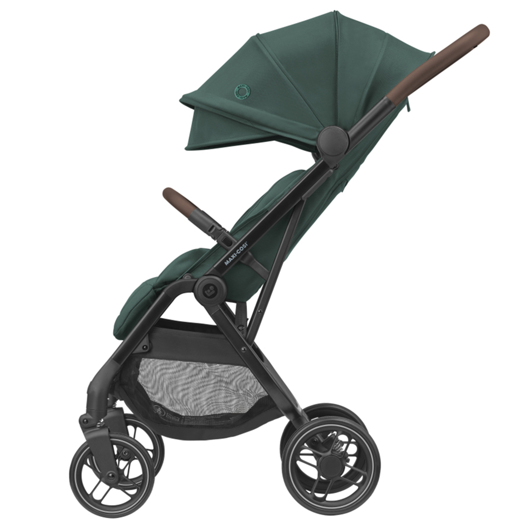Maxi-Cosi Soho sulky Essential Vihreä