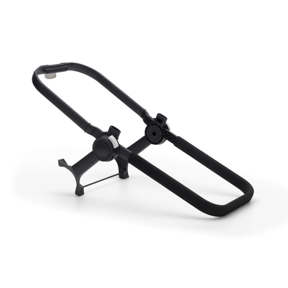 Bugaboo Donkey Sittram Musta