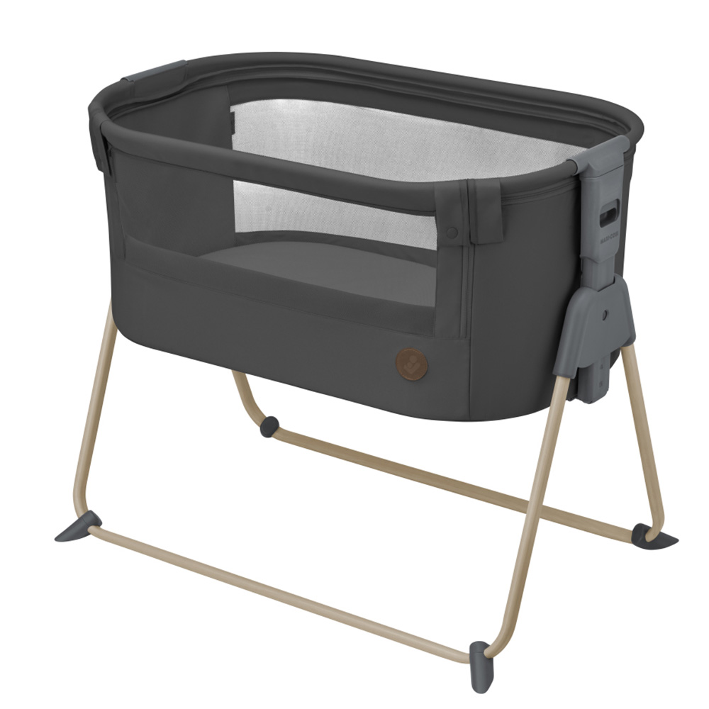 Maxi-Cosi Tori -sivusänky Beyond Graphite Eco
