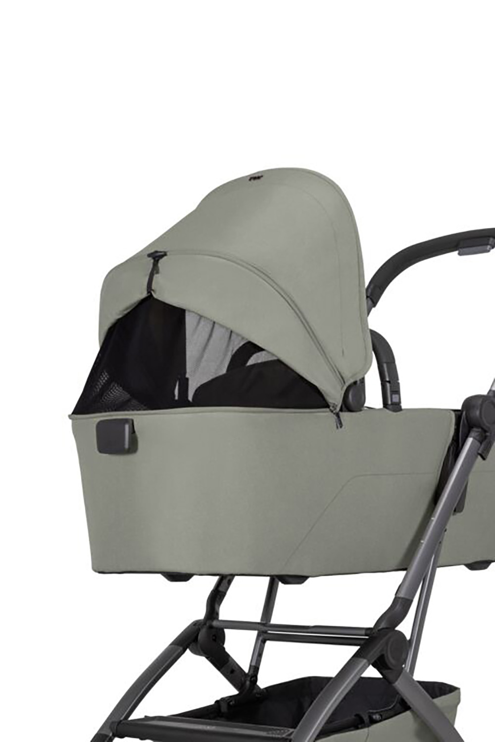 Joolz Aer2 kantokoppa Sage green