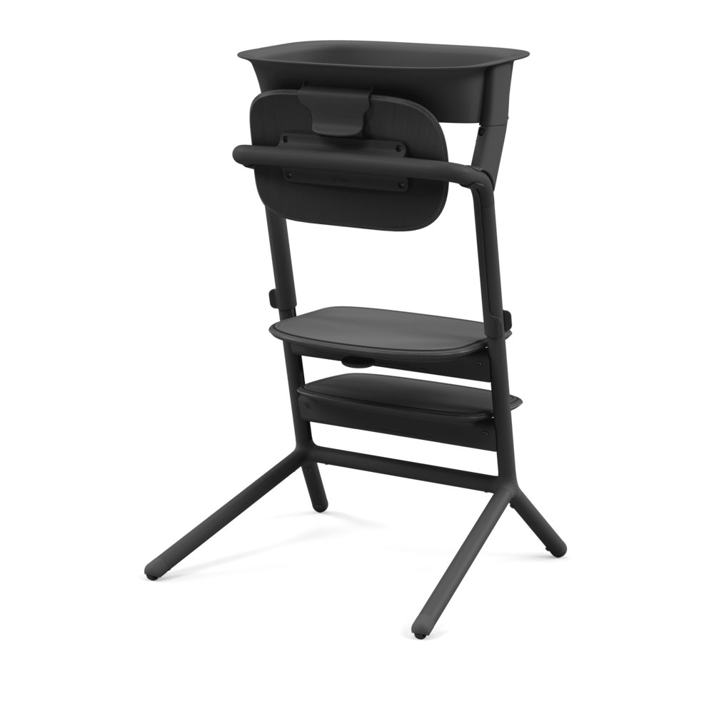 Cybex Lemo Learning Tower Upea musta 