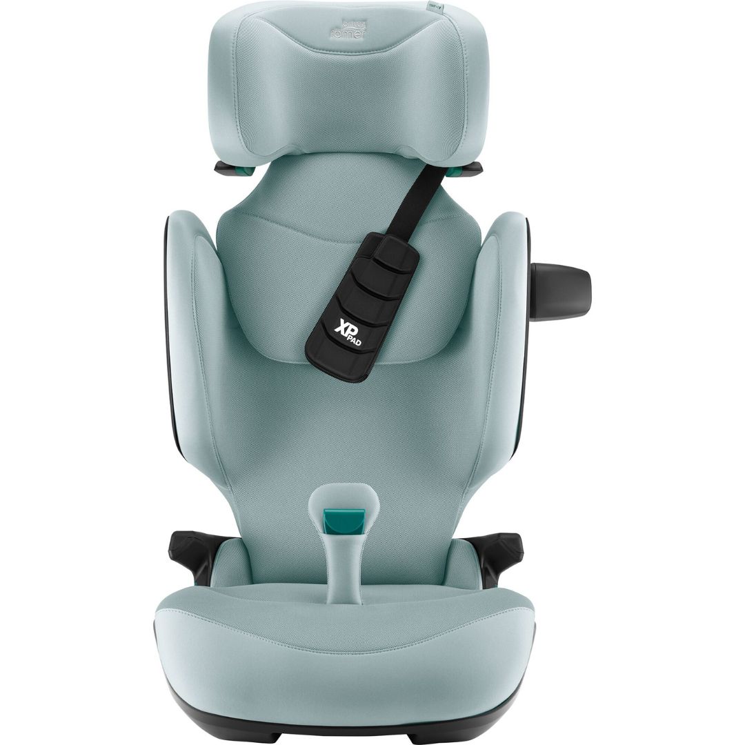 Britax KIDFIX PRO Style Harbor Sininen
